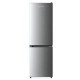 Princess RCEN-344XPAR Ψυγειοκαταψύκτης 335lt NoFrost Υ195.3xΠ59.5xΒ63.5εκ. Inox E