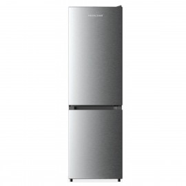Princess RCEN-344XPAR Ψυγειοκαταψύκτης 335lt NoFrost Υ195.3xΠ59.5xΒ63.5εκ. Inox E