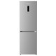 Princess RCX355PAR Ψυγειοκαταψύκτης 290lt Total NoFrost Υ185xΠ59.5xΒ60εκ. Inox E