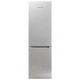 Princess RCX405PAR Ψυγειοκαταψύκτης 296lt Υ185xΠ60xΒ60εκ. Inox E