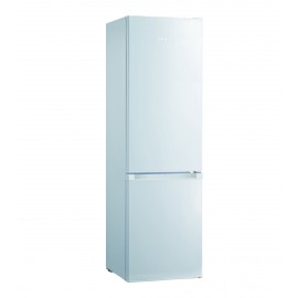 Princess RCES-248XPAR Ψυγειοκαταψύκτης 244lt Υ180xΠ54.5xΒ57εκ. Λευκός E