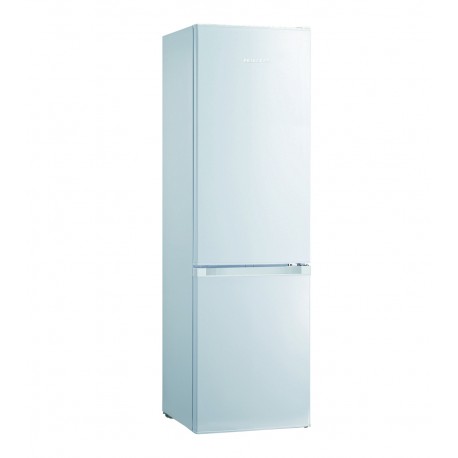 Princess RCES-248XPAR Ψυγειοκαταψύκτης 244lt Υ180xΠ54.5xΒ57εκ. Λευκός E