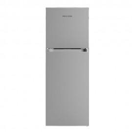 Princess RDX495PAR Ψυγείο Δίπορτο 410lt Total NoFrost Υ176xΠ72xΒ65.5εκ. Inox F
