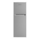 Princess RDS275EPAR Ψυγείο Δίπορτο 210lt Υ143xΠ55xΒ55εκ. Inox E