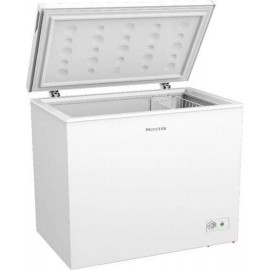 Princess CF300EPAR Καταψύκτης Μπαούλο 244lt E