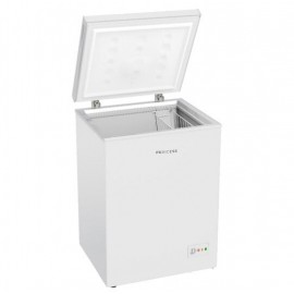 Princess CF170ΕPAR Καταψύκτης Μπαούλο 142lt E