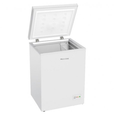 Princess CF170ΕPAR Καταψύκτης Μπαούλο 142lt E