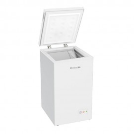 Princess CF110EPAR Καταψύκτης Μπαούλο 92lt F