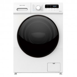 Princess WMB9PAR Πλυντήριο Ρούχων 9kg 1400 Στροφών C