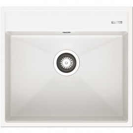 070247711 ΝΕΡΟΧΥΤΗΣ PYRAGRANITE ITHAKA 56x51 1B  SNOW