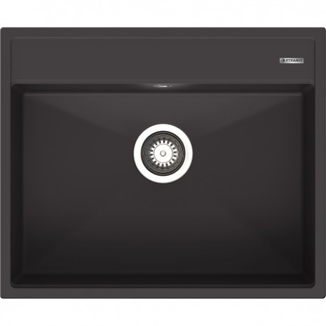 070246811 ΝΕΡΟΧΥΤΗΣ PYRAGRANITE ITHAKA 61x51 1B VOLCANO