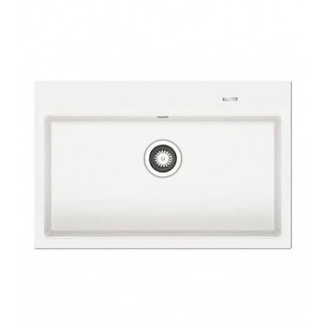 070245711 ΝΕΡΟΧΥΤΗΣ PYRAGRANITE ITHAKA 78x51 1B SNOW