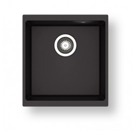 070246511 ΝΕΡΟΧΥΤΗΣ PYRAGRANITE ITHAKA 40x40 1B UM VOLCANO