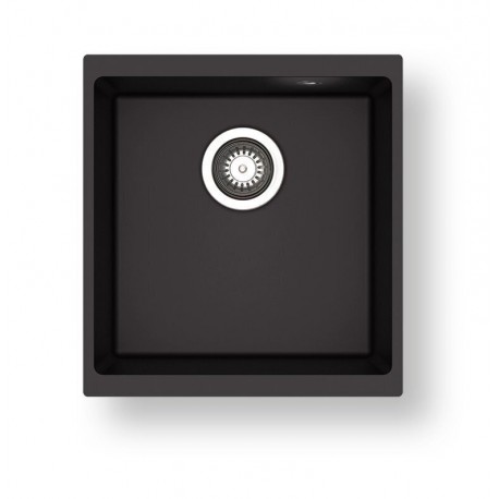 070246511 ΝΕΡΟΧΥΤΗΣ PYRAGRANITE ITHAKA 40x40 1B UM VOLCANO