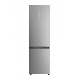 Haier HDPW3620DNPK Ψυγειοκαταψύκτης 406lt NoFrost Υ205xΠ59.5xΒ66.7εκ. Inox 2D 60 Series 3 Pro D