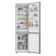 Haier HDPW3620DNPK Ψυγειοκαταψύκτης 406lt NoFrost Υ205xΠ59.5xΒ66.7εκ. Inox 2D 60 Series 3 Pro D