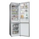 Haier HDPW3620DNPK Ψυγειοκαταψύκτης 406lt NoFrost Υ205xΠ59.5xΒ66.7εκ. Inox 2D 60 Series 3 Pro D