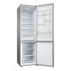 Haier HDPW3620DNPK Ψυγειοκαταψύκτης 406lt NoFrost Υ205xΠ59.5xΒ66.7εκ. Inox 2D 60 Series 3 Pro D