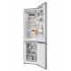 Haier HDPW3620DNPK Ψυγειοκαταψύκτης 406lt NoFrost Υ205xΠ59.5xΒ66.7εκ. Inox 2D 60 Series 3 Pro D