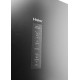 Haier HDPW3620DNPK Ψυγειοκαταψύκτης 406lt NoFrost Υ205xΠ59.5xΒ66.7εκ. Inox 2D 60 Series 3 Pro D