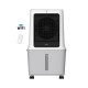 800704 Air Cooler PRAC-80704 Primo Smart ION 30L 120W Λευκό