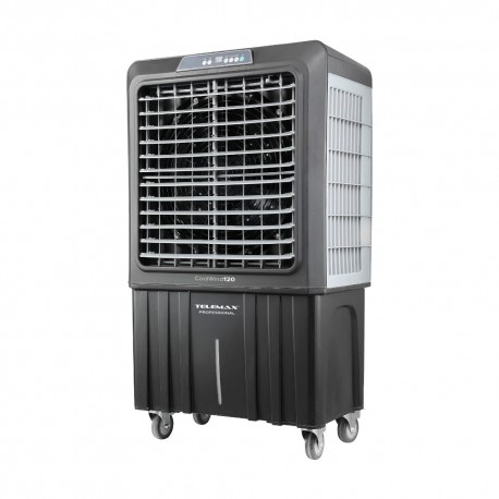 36-1200 Επαγγελματικό Air Cooler Telemax CoolWind120 | 12000 m³/h