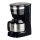 35-1080 Καφετιέρα Ideakitchen Bonjour Thermos CM-108Τ (Θερμός)