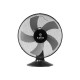 06-21603 ESTIA ΑΝΕΜΙΣΤΗΡΑΣ ΕΠΙΤΡΑΠΕΖΙΟΣ AEROPULSE 40cm 50w
