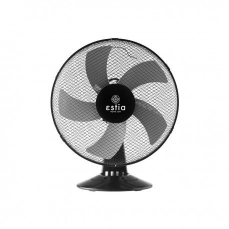 06-21603 ESTIA ΑΝΕΜΙΣΤΗΡΑΣ ΕΠΙΤΡΑΠΕΖΙΟΣ AEROPULSE 40cm 50w
