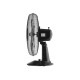 06-21603 ESTIA ΑΝΕΜΙΣΤΗΡΑΣ ΕΠΙΤΡΑΠΕΖΙΟΣ AEROPULSE 40cm 50w