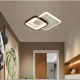 77-50476 SE LED 200 ESTRELLA BLACK AND WHITE 15W 3CCT WITH MEMORY 2 YEARS WARRANTY Ζ3