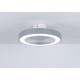 77-50622 SE LED F50 MARCO GREY FAN 60W SMART WITH CONTROL 50X50X20cm 3000k-6500k 85-265V 2 years warrant