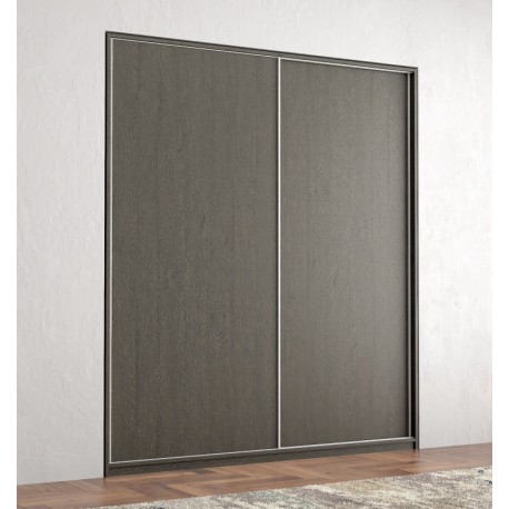 RL ΝΤΟΥΛΑΠΑ 2ΦΥΛΛΗ ΣΥΡΟΜΕΝΗ 200Χ60Χ233  ΕΚ