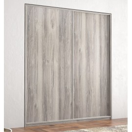 RL ΝΤΟΥΛΑΠΑ 2ΦΥΛΛΗ ΣΥΡΟΜΕΝΗ 200Χ60Χ233  ΕΚ