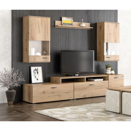  ΣΕΤ ΣΥΝΘΕΤΟ ΣΑΛΟΝΙΟΥ N27  225Χ45Χ130 ΕΚ