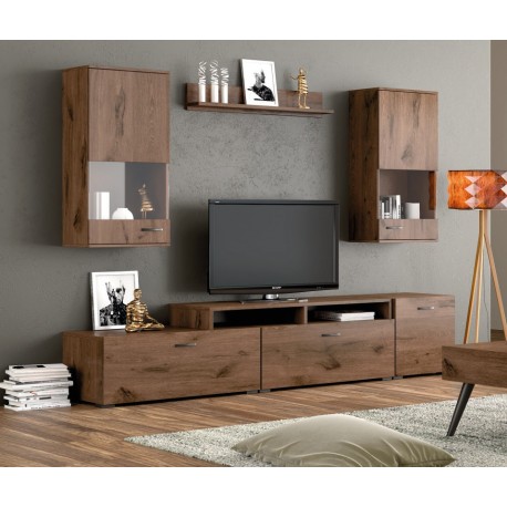  ΣΕΤ ΣΥΝΘΕΤΟ ΣΑΛΟΝΙΟΥ N27  225Χ45Χ130 ΕΚ