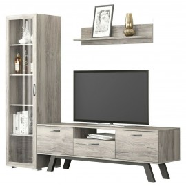 RL ΣΕΤ ΣΥΝΘΕΤΟ ΣΑΛΟΝΙΟΥ N30 195Χ45Χ180 ΕΚ