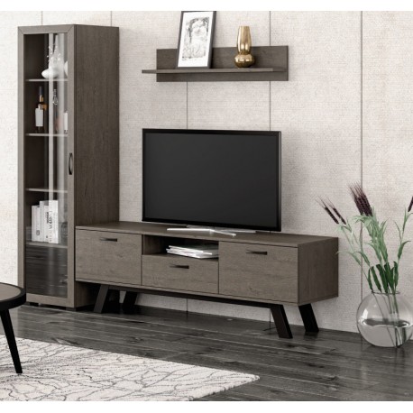 RL ΣΕΤ ΣΥΝΘΕΤΟ ΣΑΛΟΝΙΟΥ N30 195Χ45Χ180 ΕΚ