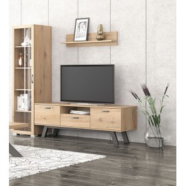 RL ΣΕΤ ΣΥΝΘΕΤΟ ΣΑΛΟΝΙΟΥ N30 195Χ45Χ180 ΕΚ