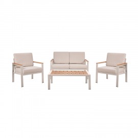 900-372 Σαλόνι Bolivar-2 μόκα  xx εκ.