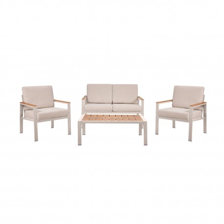 900-372 Σαλόνι Bolivar-2 μόκα  xx εκ.