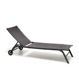 0759-38/SM JASK ΞΑΠΛΩΣΤΡΑ ΜΕΤΑΛΛΙΚΗ ΑΝΘΡΑΚΙ 194X60X35/91cm