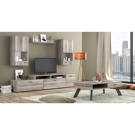  ΣΕΤ ΣΥΝΘΕΤΟ ΣΑΛΟΝΙΟΥ N27  225Χ45Χ130 ΕΚ