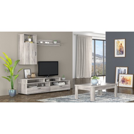 RL ΣΕΤ ΣΥΝΘΕΤΟ ΣΑΛΟΝΙΟΥ N31+ΤΡΑΠΕΖΑΚΙ ΣΑΛΟΝΙΟΥ N2