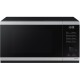 Samsung Φούρνος Μικροκυμάτων με Grill 23lt Μαύρος
