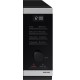 Samsung Φούρνος Μικροκυμάτων με Grill 23lt Μαύρος