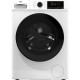Beko B1WFM2841WBEE Πλυντήριο Ρούχων 8kg με Τεχνολογία Ατμού 1400 Στροφών A