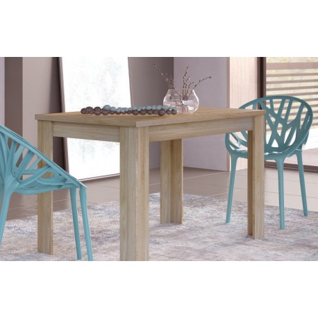 RL ΤΡΑΠΕΖΙ ΤΡΑΠΕΖΑΡΙΑΣ N2 ΑΝΟΙΓΟΜΕΝΗ ΞΥΛΙΝΗ Φ120+30 X Β70 Χ Υ78 ΕΚ