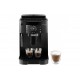 Delonghi ECAM 12.123.B Καφετιέρα Espresso Αυτόματη Μαύρη