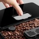 Delonghi ECAM 12.123.B Καφετιέρα Espresso Αυτόματη Μαύρη